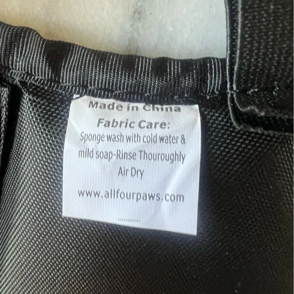 NWT, The Comfy Cone, Pet Soft Cone Collar - Picture 8 of 9